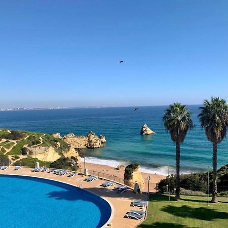 Lagos Apartment Ap Praia Dona Ana Exteriér fotografie