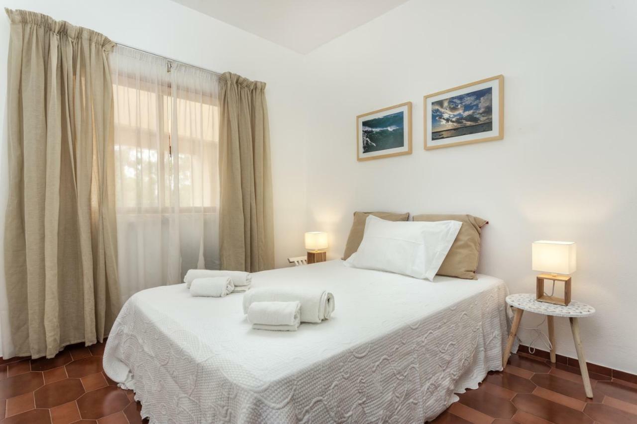 Lagos Apartment Ap Praia Dona Ana Exteriér fotografie